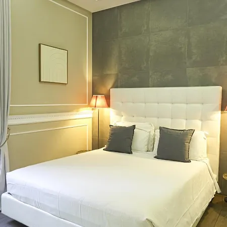 Corso Boutique Luxury Rooms