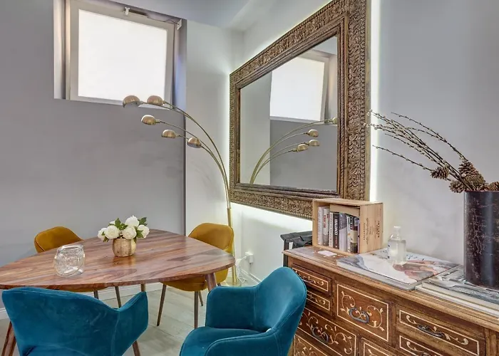 Corso Boutique Luxury Gasthuis Rome