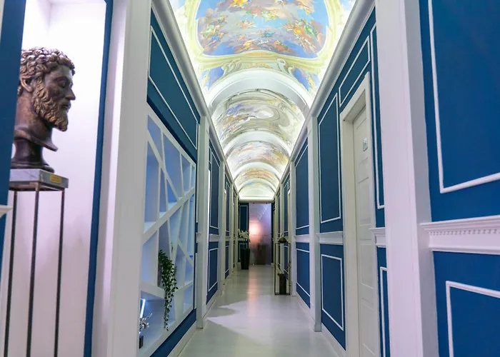 Corso Boutique Luxury Πανσιόν