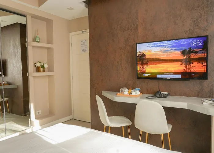 Gasthuis Corso Boutique Luxury