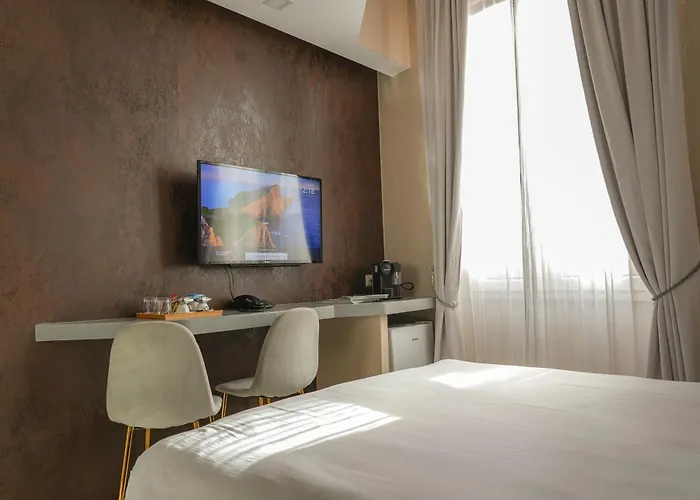 Gasthuis Corso Boutique Luxury 4*