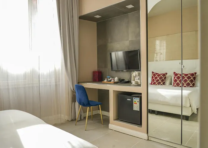 Corso Boutique Luxury Ρώμη