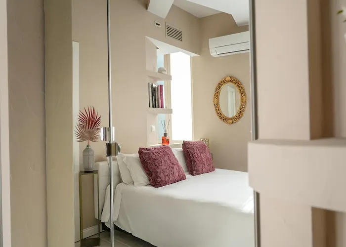 Corso Boutique Luxury Gasthuis