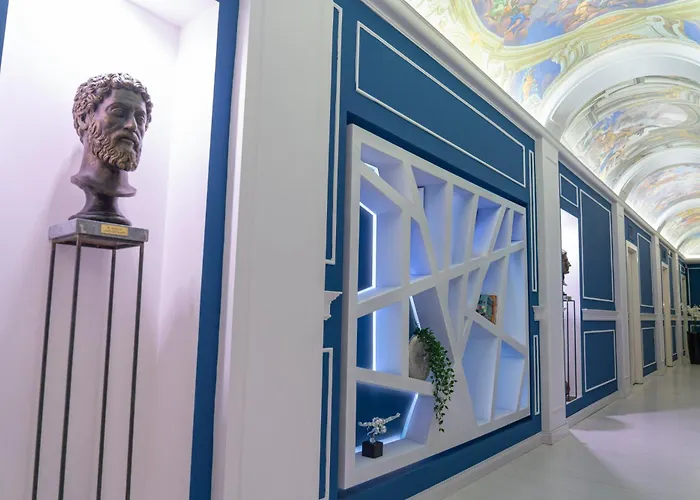 Gasthuis Corso Boutique Luxury