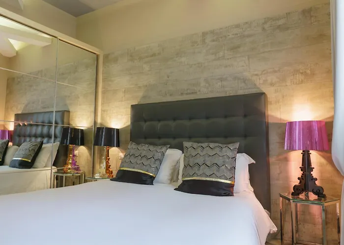 Corso Boutique Luxury 4* Ρώμη