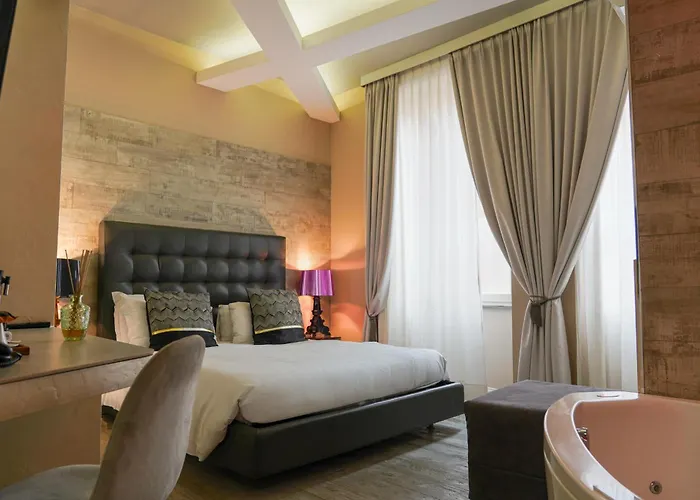 Gasthuis Corso Boutique Luxury