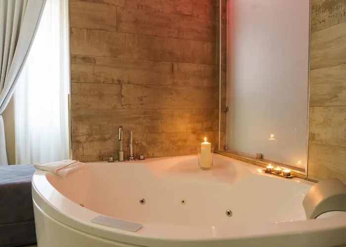 Corso Boutique Luxury Πανσιόν 4*