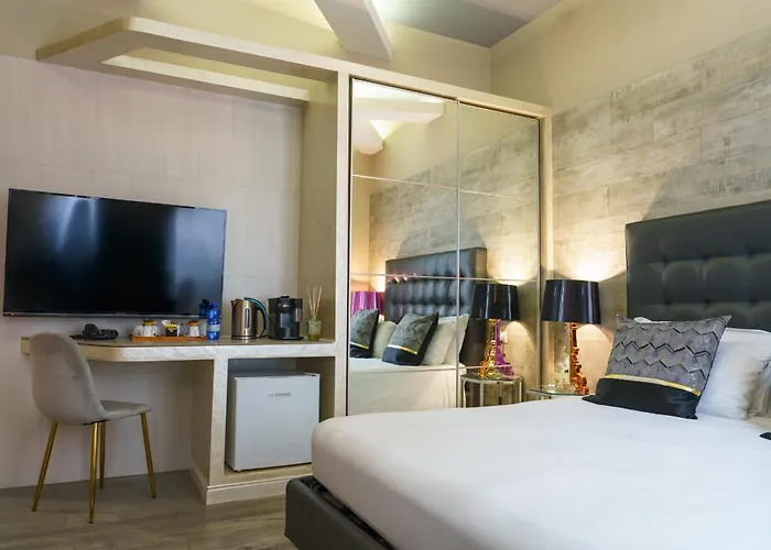 Corso Boutique Luxury Ρώμη