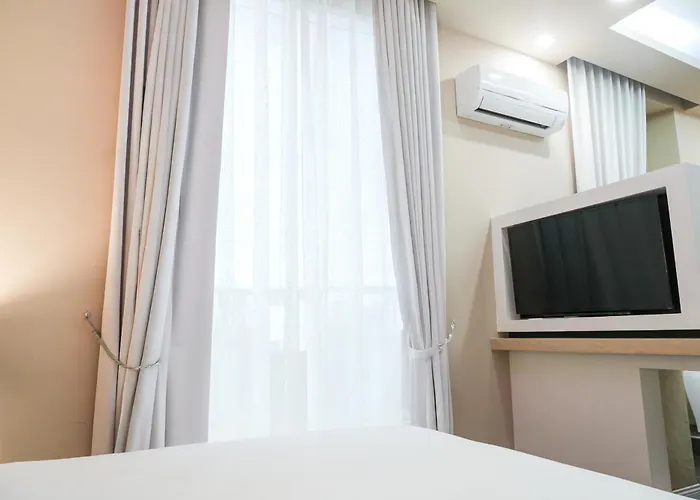Gasthuis Corso Boutique Luxury 4*