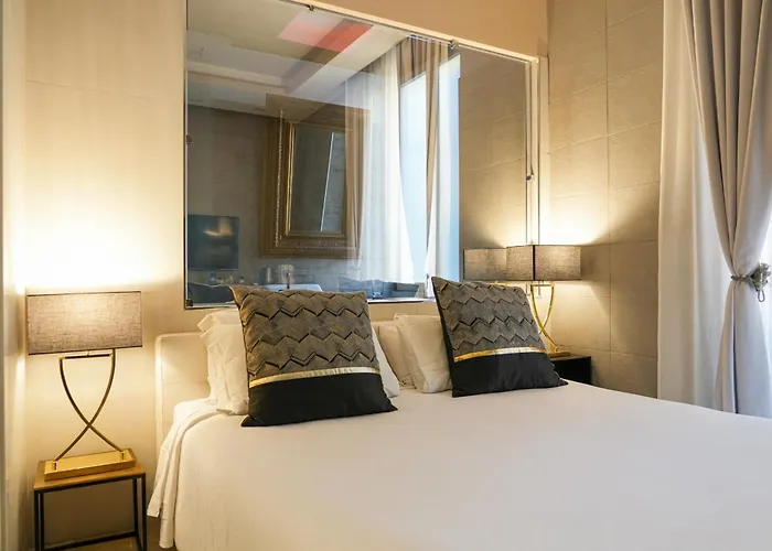 Gasthuis Corso Boutique Luxury