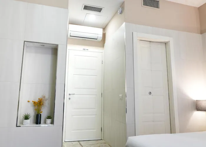 Corso Boutique Luxury Πανσιόν Ρώμη
