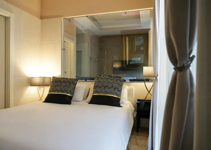 Corso Boutique Luxury 4*