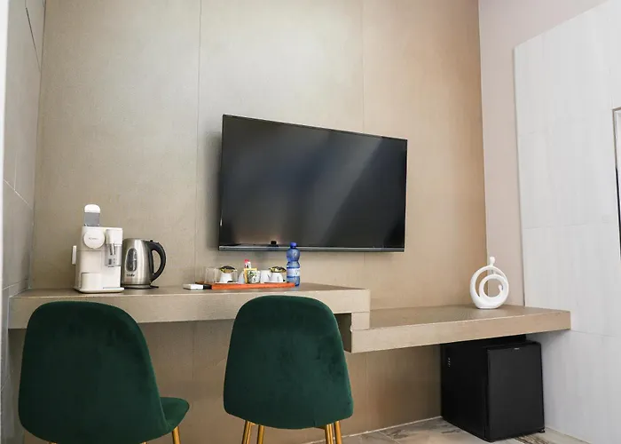 Corso Boutique Luxury 4* Рим