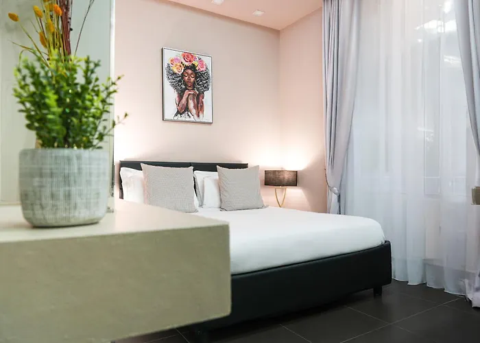 Corso Boutique Luxury Πανσιόν 4*