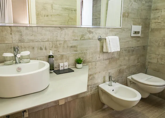 Gasthuis Corso Boutique Luxury Rome