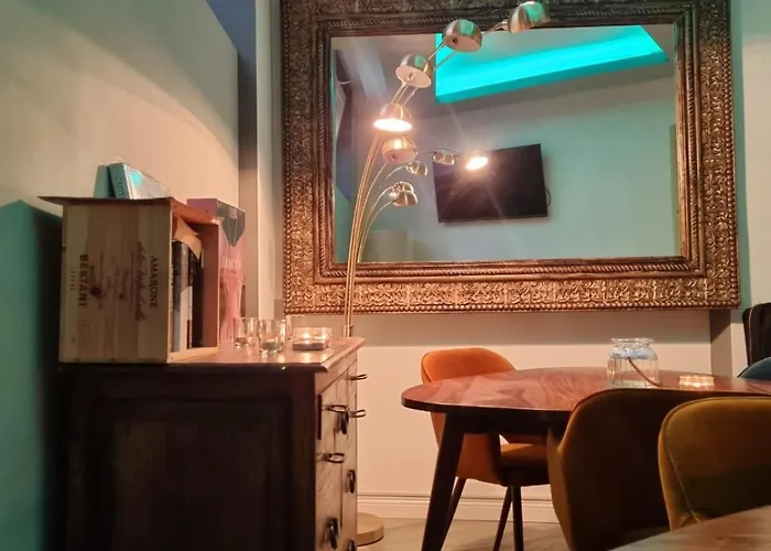 Corso Boutique Luxury Πανσιόν 4*