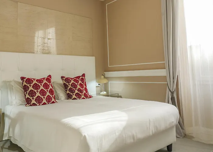 Corso Boutique Luxury Πανσιόν