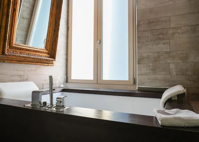 Corso Boutique Luxury 4* Ρώμη