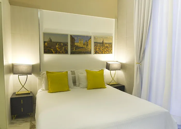 Corso Boutique Luxury Πανσιόν Ρώμη
