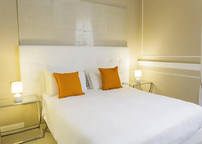 Gasthuis Corso Boutique Luxury Rome