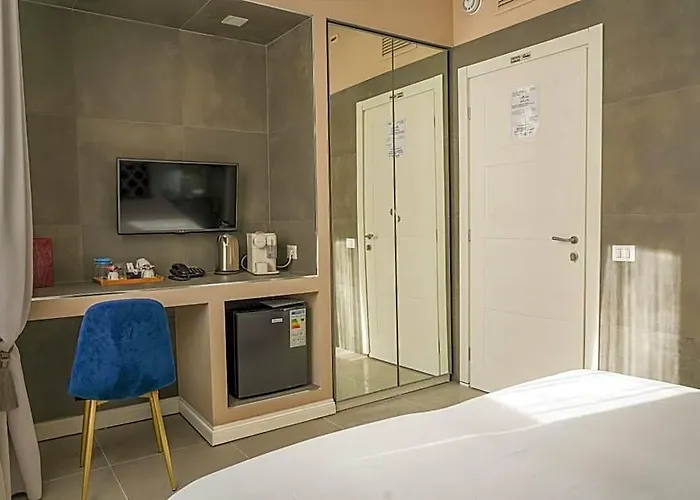 Corso Boutique Luxury Gasthuis 4*