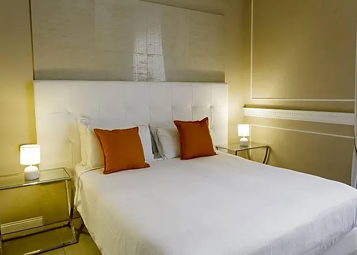 Gasthuis Corso Boutique Luxury Rome