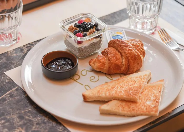 Corso Boutique Luxury 4* רומא