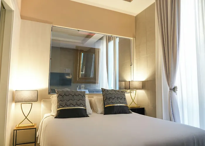 Corso Boutique Luxury 4*