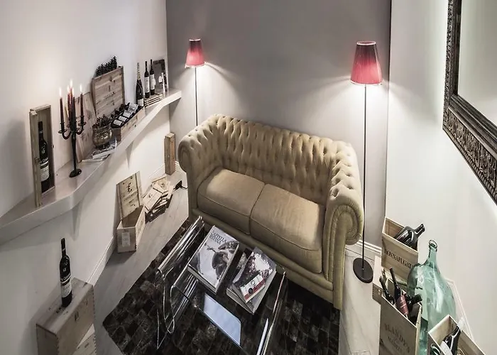 Corso Boutique Luxury