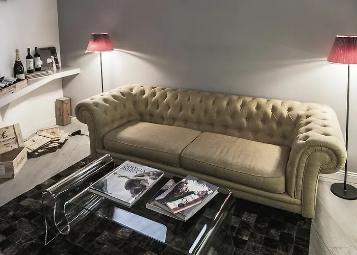 Gasthuis Corso Boutique Luxury