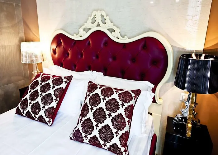 Gasthuis Corso Boutique Luxury