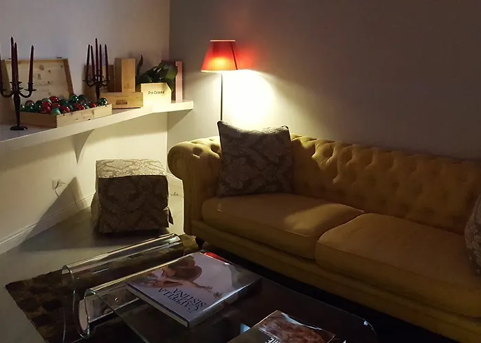 Corso Boutique Luxury Gasthuis