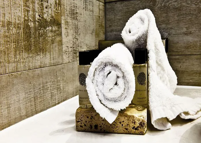 Corso Boutique Luxury 4* Rome